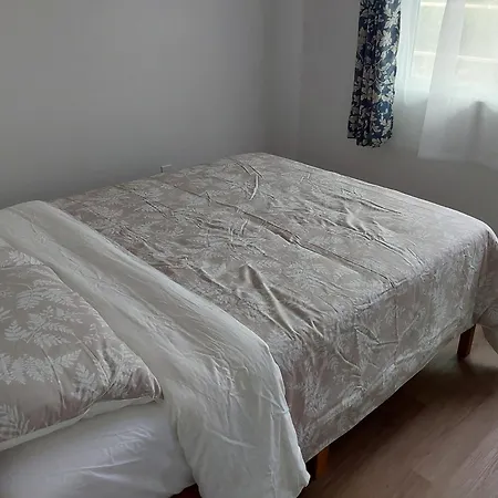 Ainaloa Home Of Big Island For Queens Size Bedroom Exterior photo