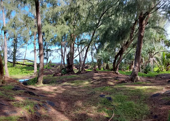 Ainaloa Home Of Big Island For Queens Size Bedroom