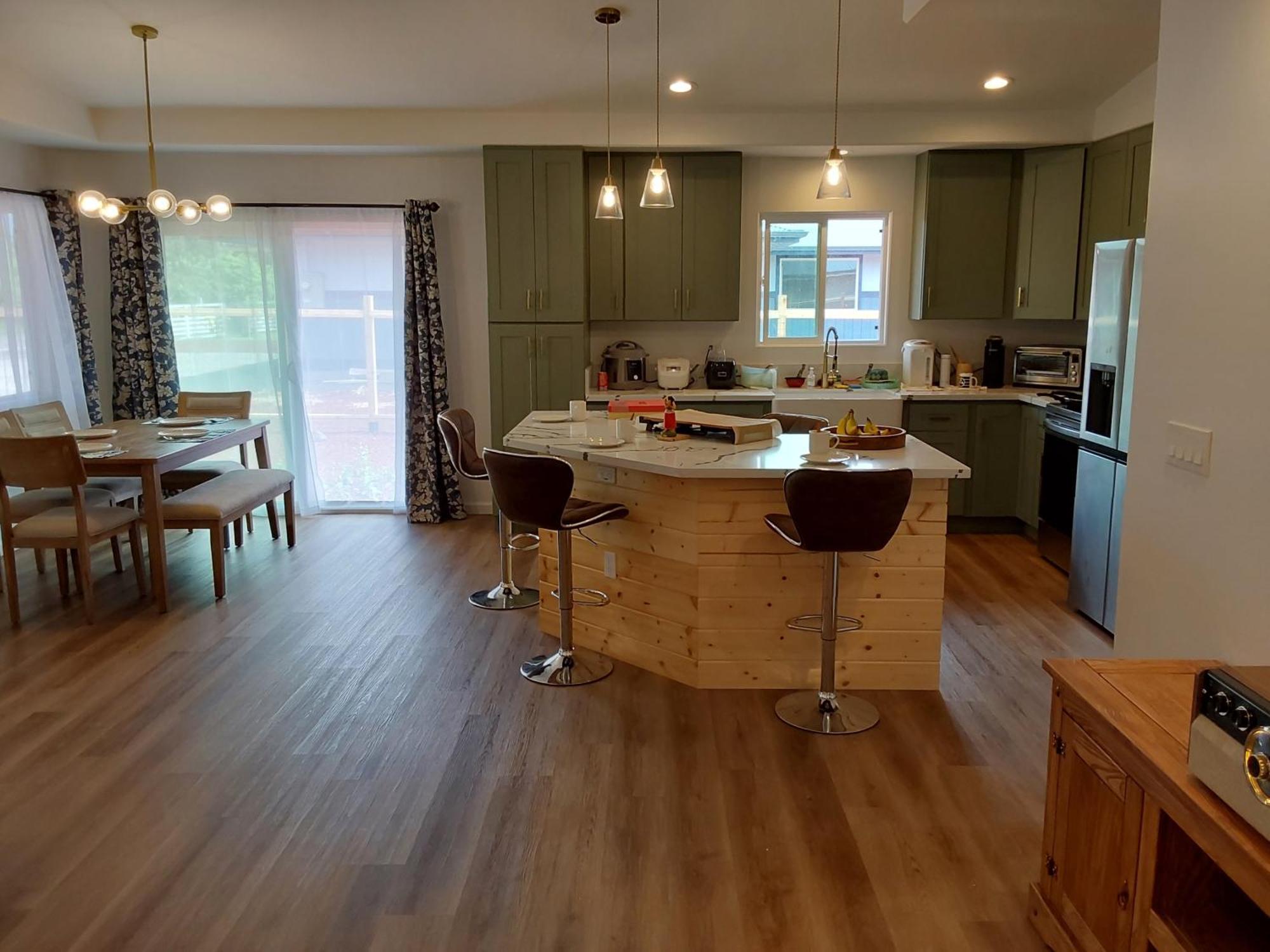 Country house Of Big Island For Queens Size Bedroom