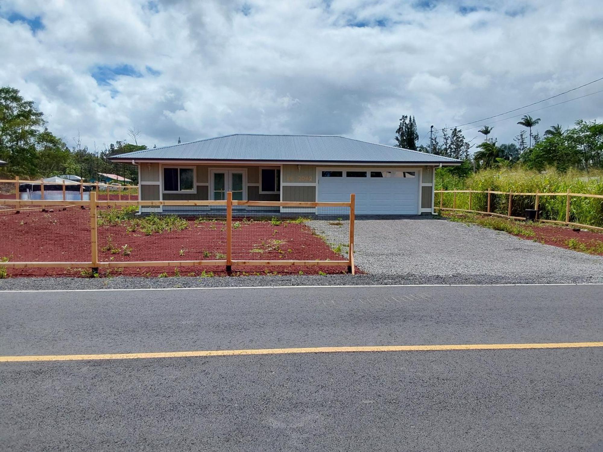Of Big Island For Queens Size Bedroom Country house Ainaloa